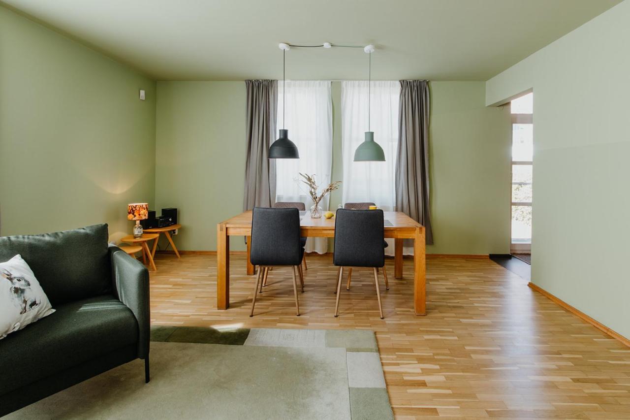 Апартаменты Haus Am Schilf Вик Экстерьер фото