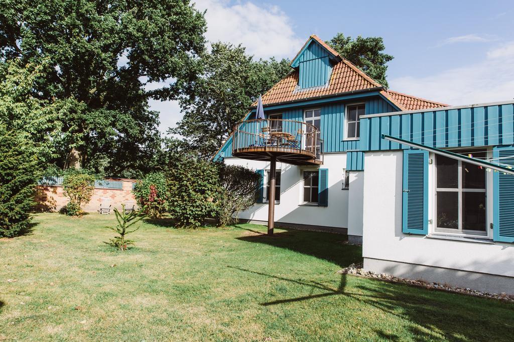 Апартаменты Haus Am Schilf Вик Экстерьер фото